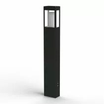 Borne Tétra N°4 E27 Gris anthracite (162017006)