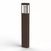 Borne Tétra N°4 E27 Rouille (162017046)