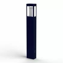 Borne Tétra N°4 E27 Bleu acier (162017065)