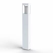 Borne Tétra N°4 E27 Blanc pur (162017101)