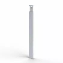 Borne Tétra N°5 E27 Blanc (162022001)