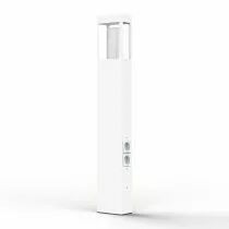 Borne Tétra N°4 prises E27 Blanc pur (162031101)