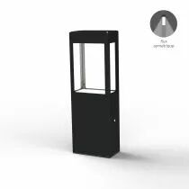 Borne Tétra N°2 Gris anthracite (162211006)