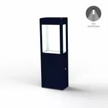 Borne Tétra N°2 Bleu acier (162211065)