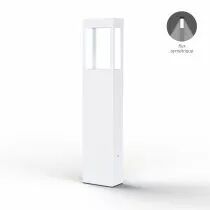 Borne Tétra N°3 Blanc pur (162216101)