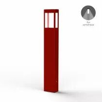 Borne Tétra N°4 Rouge tomate (162221110)