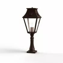 Borne Vieille France N°5 Rouille (163005046)