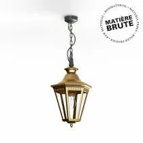 Suspension Victoria N°2 Laiton brut (164002072)