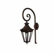 Applique Victoria N°3 Rouille (164003046)