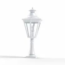 Borne Victoria N°6 Blanc (164006001)