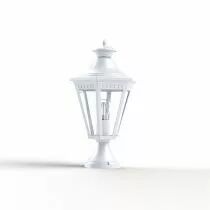 Borne Victoria N°7 Blanc (164007001)