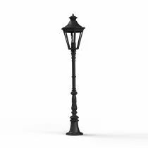 Borne Victoria N°11 Noir foncé (164009000)