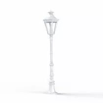 Borne Victoria N°11 Blanc (164009001)