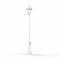 Lampadaire Victoria N°12 Blanc (164010001)