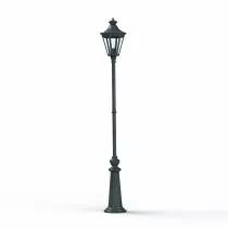 Lampadaire Victoria N°12 Vert de gris (164010008)
