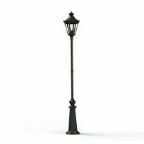 Lampadaire Victoria N°12 Gris ardoise (164010059)