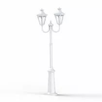 Lampadaire Victoria N°13 Blanc (164011001)