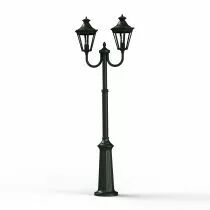 Lampadaire Victoria N°13 Gris ardoise (164011059)