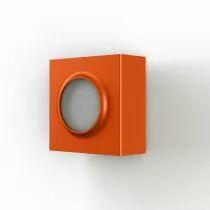 Applique Klint N°1 Orangé pur (167001014)