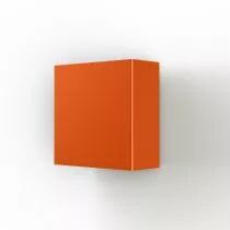 Applique Klint N°2 Orangé pur (167003014)