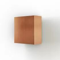 Applique Klint N°2 Cuivre vernis sans patine (167003084)