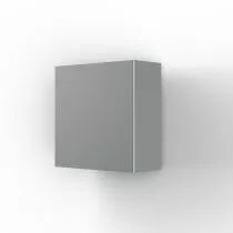 Applique Klint N°2 Gris soie (167003105)