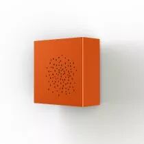 Applique Klint N°3 Orangé pur (167005014)