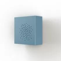 Applique Klint N°3 Bleu (167005111)