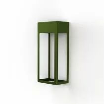 Applique Hogar N°1 gu10 Vert fougère (177058109)