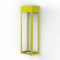 Applique Hogar N°2 gu10 Jaune soufre (177060068)