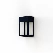 Applique Hogar N°3 gu10 Bleu acier (177062065)