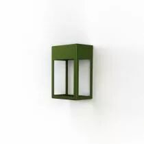 Applique Hogar N°3 gu10 Vert fougère (177062109)