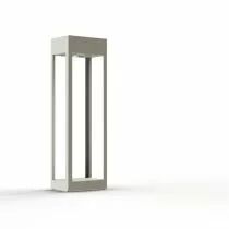 Borne Hogar N°5 Gris soie (177069105)