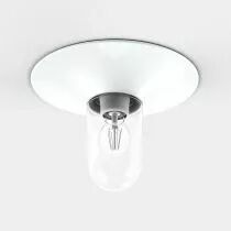 Applique Cooper N°1 Blanc signalisation (179001114)