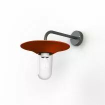 Applique Cooper N°2 Orangé pur (179003014)