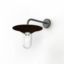 Applique Cooper N°2 Rouille (179003046)