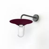 Applique Cooper N°2 Rouge vin (179003066)