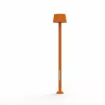 Lampadaire Bark N°1 LED 41W - 2700K Orangé pur (191001014)