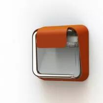 Applique Carex N°1 R7s LED Orangé pur Diffuseur clair (192001014)