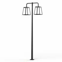Lampadaire Lampiok 4 N°5 Noir foncé (175038000)