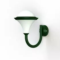 Applique Dallas N°1 Vert Anglais (119001019)