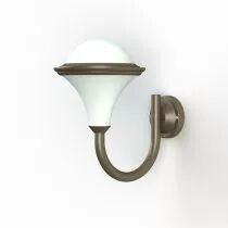 Applique Dallas N°1 Grès (119001054)