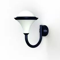 Applique Dallas N°1 Bleu acier (119001065)