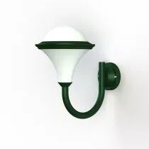 Applique Dallas N°1 Vert sapin (119001067)