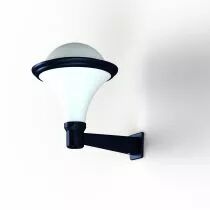 Applique Dallas N°2 Bleu acier (119003065)