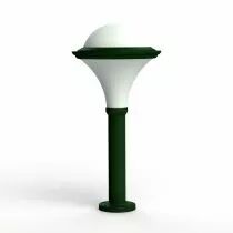 Borne Dallas N°7 Vert Anglais (119007019)