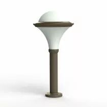 Borne Dallas N°7 Grès (119007054)