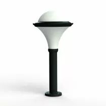 Borne Dallas N°7 Gris ardoise (119007059)