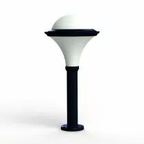 Borne Dallas N°7 Bleu acier (119007065)