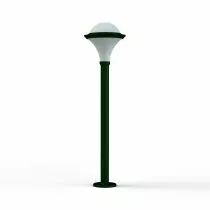 Borne Dallas N°8 Vert Anglais (119011019)